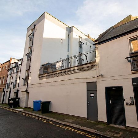 Stylish Maisonette Newcastle Pass The Keys Exterior photo