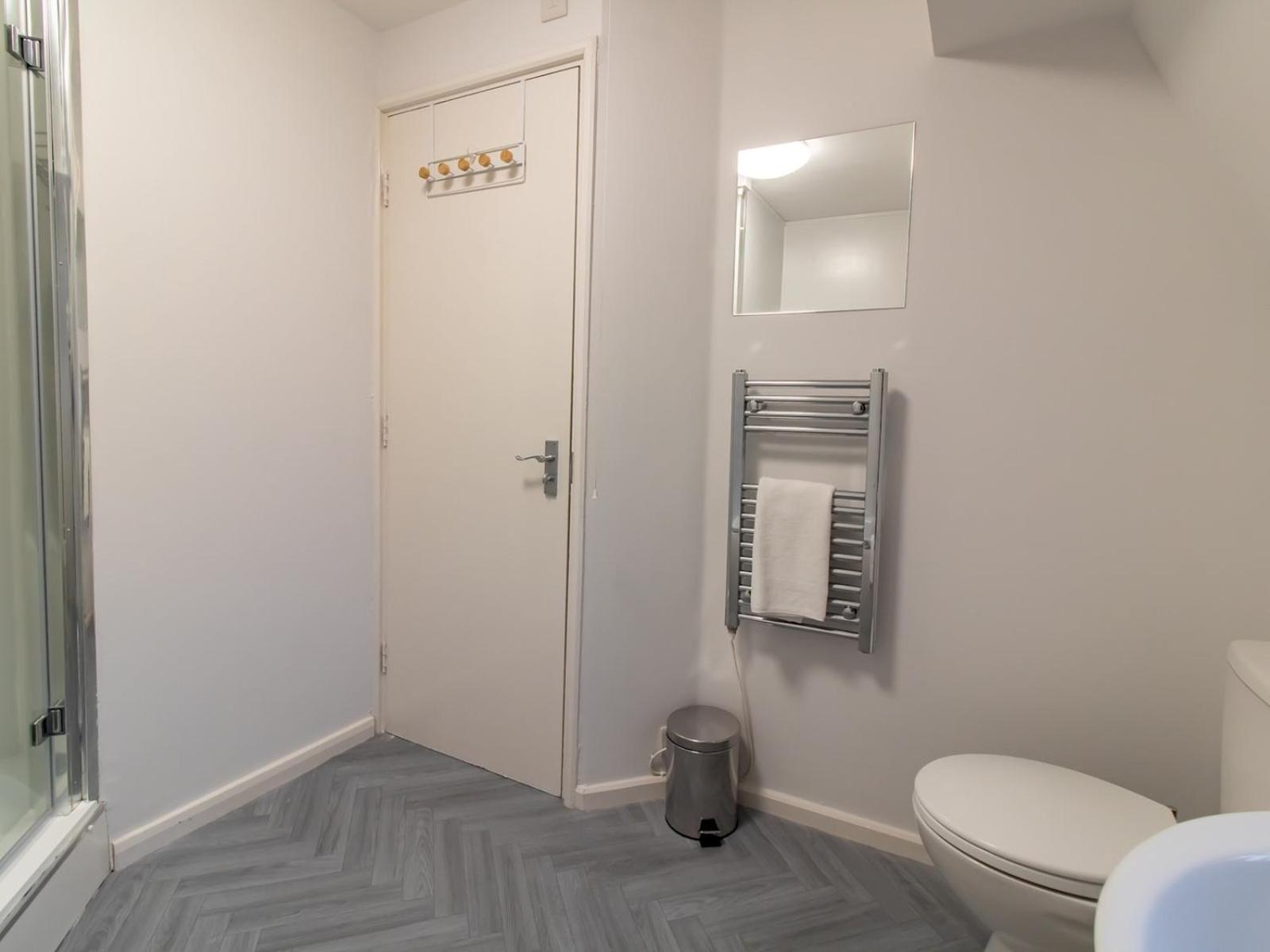 Stylish Maisonette Newcastle Pass The Keys Exterior photo